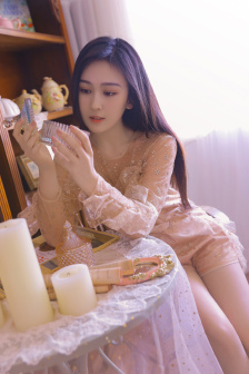 我很有钱呀